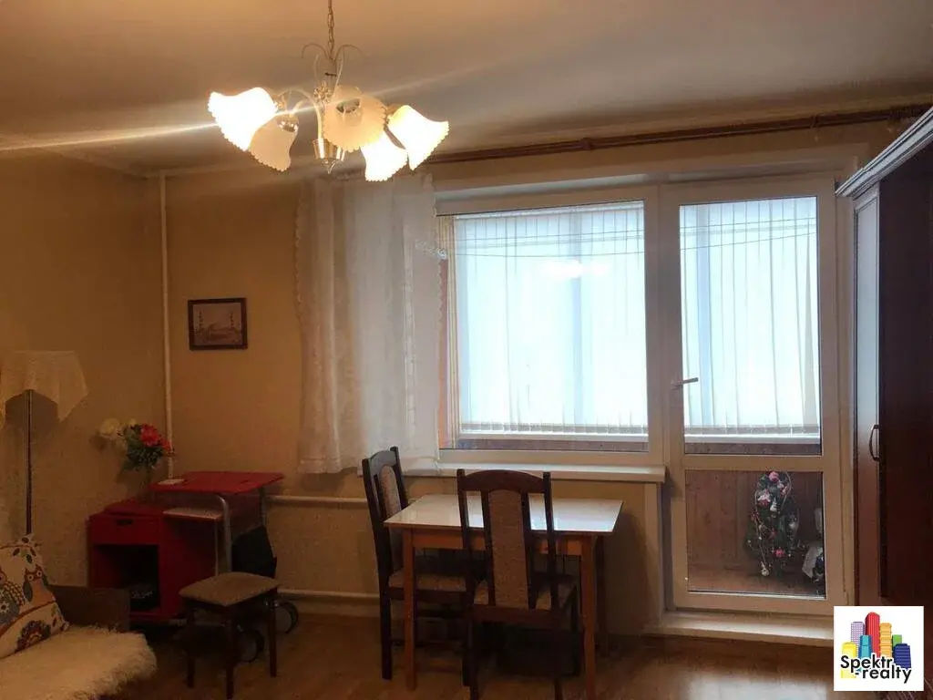 Просторная двушка в Балашихе - Фото 9