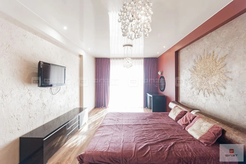 Продажа квартиры, Казань, ул. Габдуллы Кариева - Фото 23