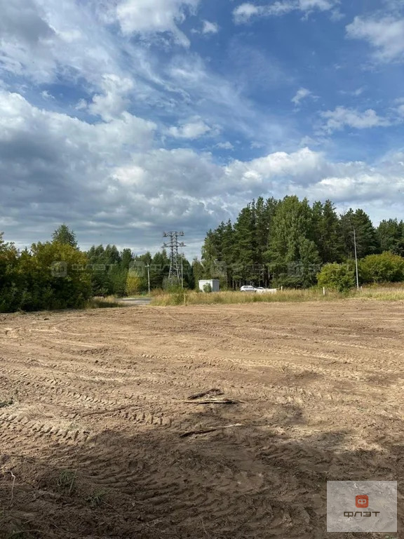 Продажа участка, Габишево, Лаишевский район, ул. Ягодная - Фото 6