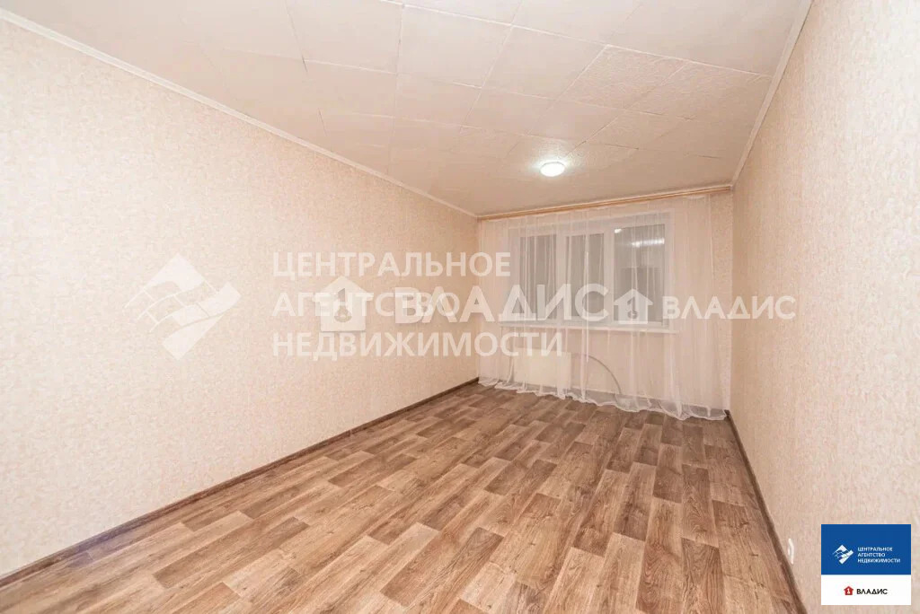 Продажа комнаты, Рязань, ул. Островского - Фото 1