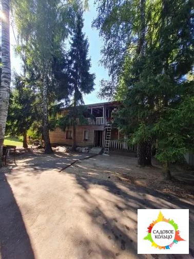 20 км от МКАД - Фото 6