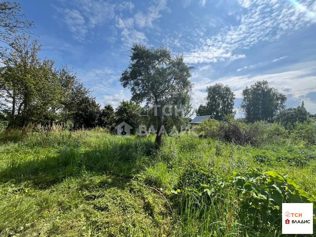 Продажа участка, Свердловский, Щелковский район - Фото 2