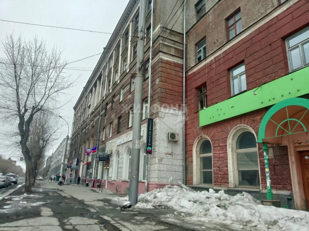 Продажа комнаты, Новосибирск, 2-й переулок Пархоменко - Фото 30
