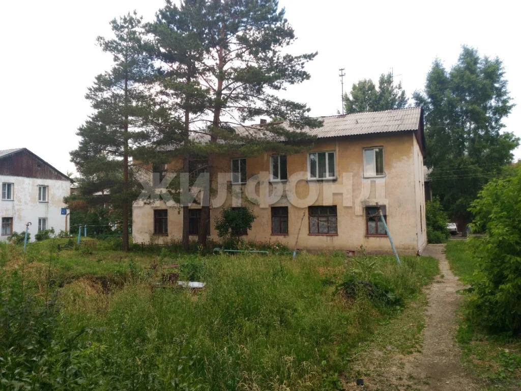 Продажа квартиры, Новосибирск, ул. Янтарная - Фото 6