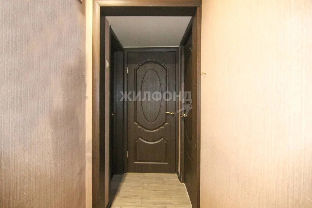 Продажа квартиры, Новосибирск, ул. Троллейная - Фото 13
