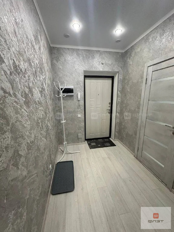 Продажа квартиры, Усады, Лаишевский район, ул. Счастливая - Фото 4