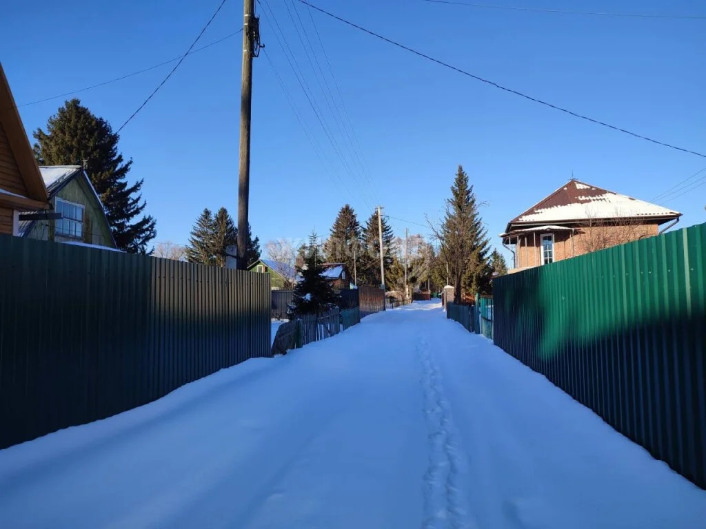 Продажа дома, Новосибирск, с/о Волга - Фото 11