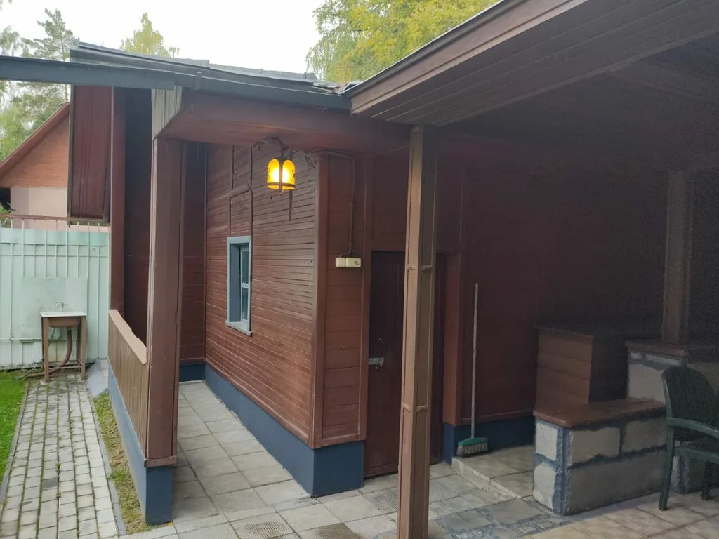 Продажа таунхауса, Загорянский, Щелковский район, ул. Пионерская - Фото 9