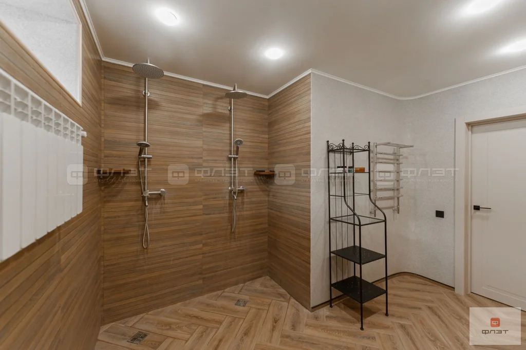 Продажа дома, Казань, ул. Профессора Альтшулера - Фото 16
