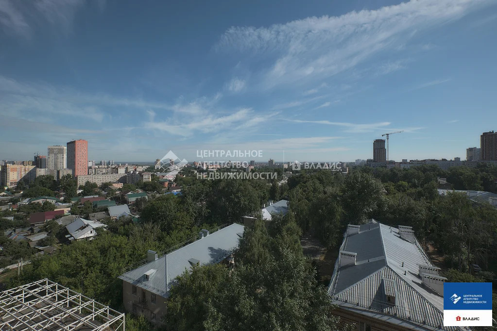 Продажа квартиры, Рязань, ул. Ленинского Комсомола - Фото 13