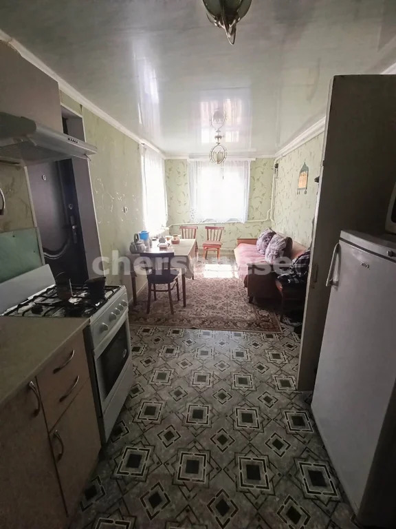 Продажа дома, Красный Мак, Бахчисарайский район, ул. Жукова - Фото 10