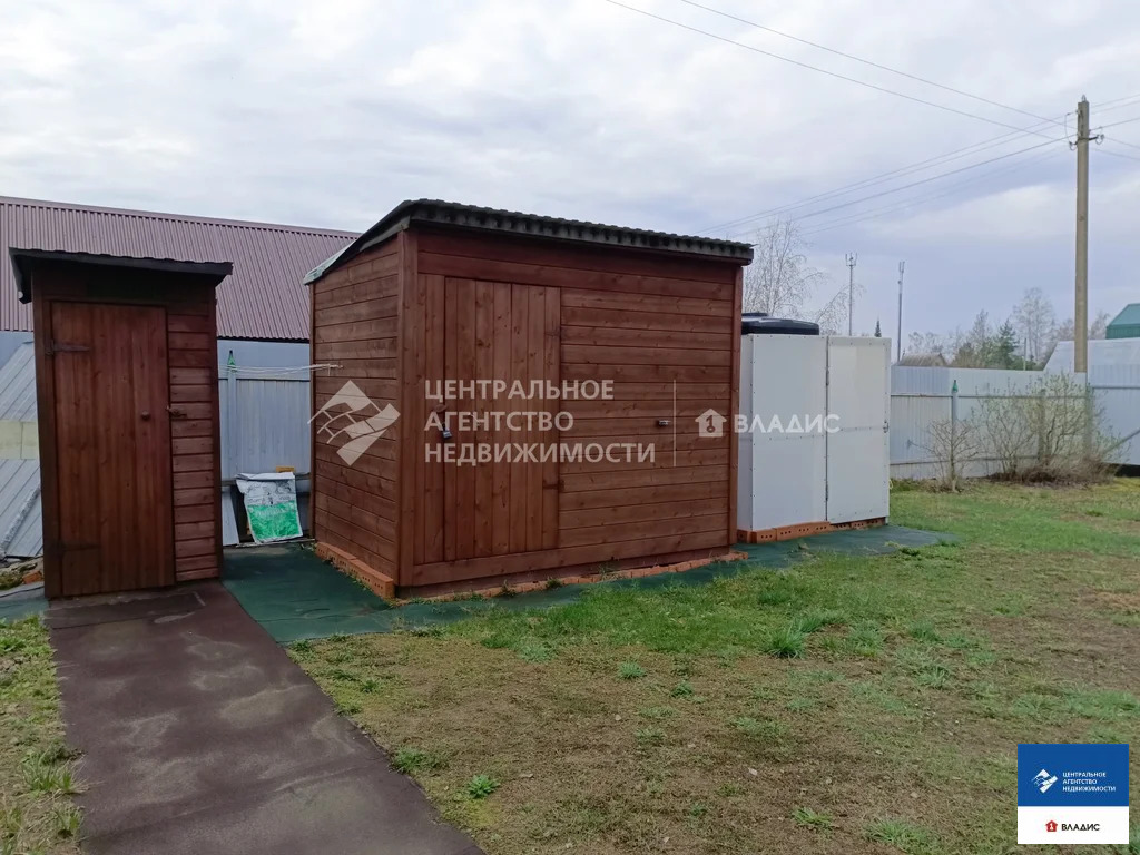 Продажа дома, Рязанский район - Фото 19