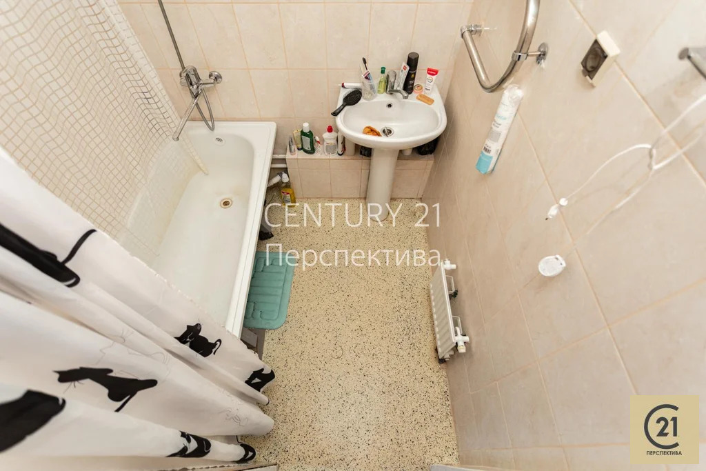 Продажа квартиры, Балашиха, Балашиха г. о., улица Бояринова - Фото 14