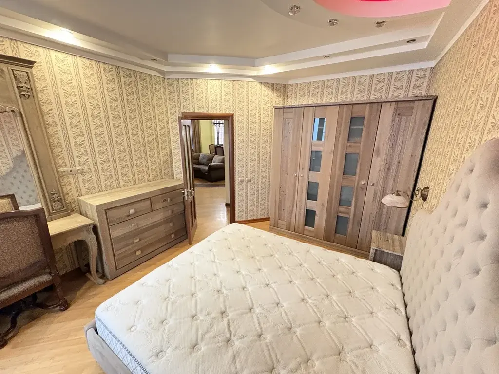 Продажа 3х к.кв. на Малой Черкизовской улице, монолитно-кирпичный дом - Фото 22