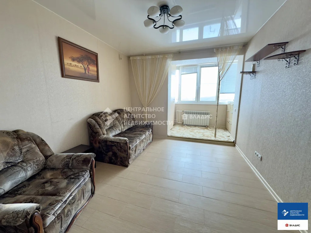 Аренда квартиры, Рязань, улица 3-и Бутырки - Фото 6