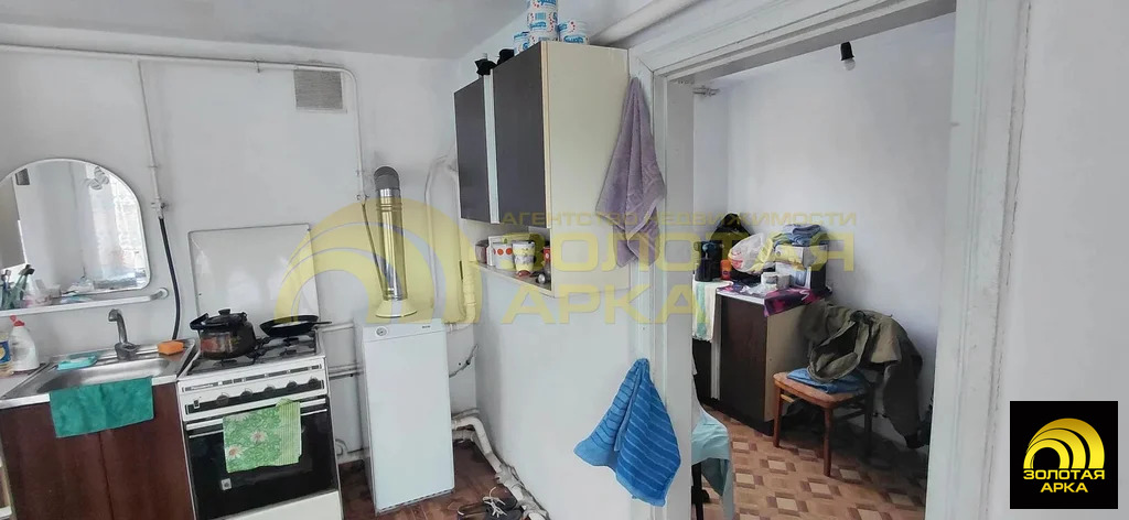 Продажа дома, Крымск, Крымский район, ул. Комарова - Фото 7