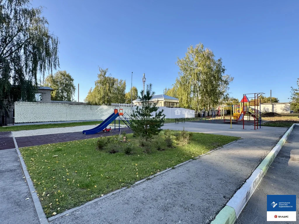 Аренда квартиры, Рязань, ул. Баженова - Фото 20