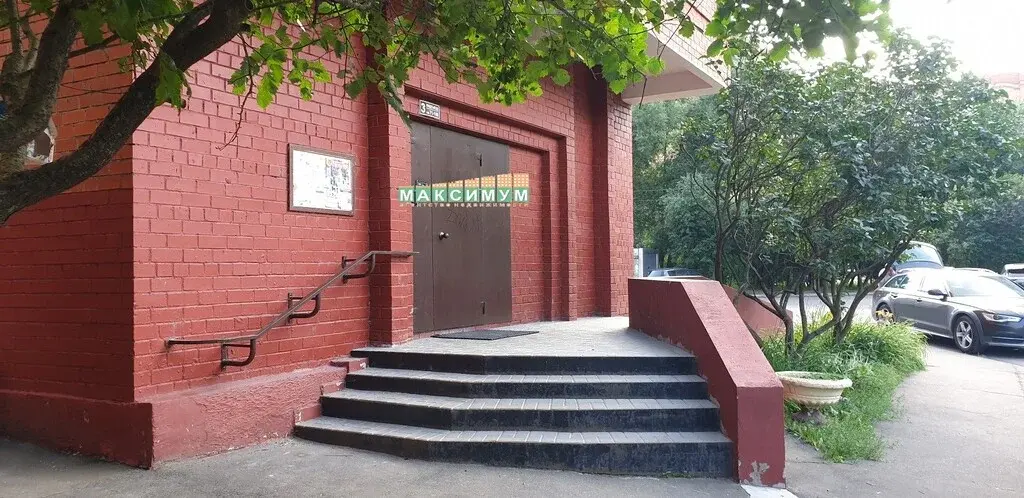 Аренда 4 комнатной квартиры в Домодедово, 25 лет Октября, д.1 - Фото 23