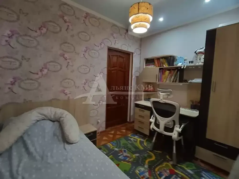 Продажа квартиры, Зеленокумск, Советский район, ул. 50 лет Октября - Фото 9