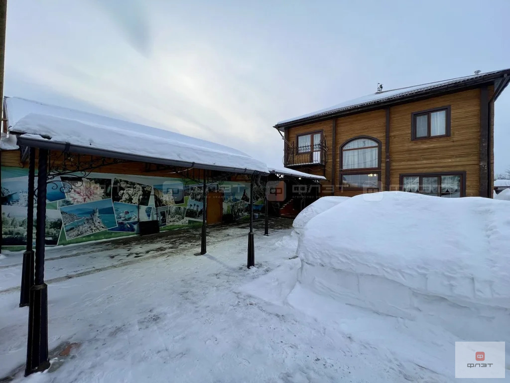 Продажа дома, Казань, ул. 5-я Станционная - Фото 21