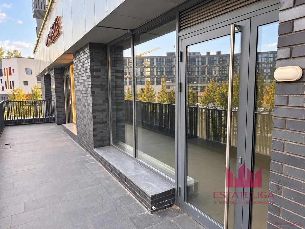 Продажа ПСН, м. Авиамоторная, улица Крузенштерна - Фото 5