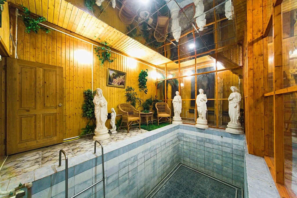 Продажа дома, Пушкино, Воскресенский район, Кировский проезд - Фото 18