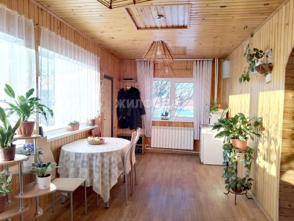 Продажа дома, Верх-Ирмень, Ордынский район, ул. Ленина - Фото 9