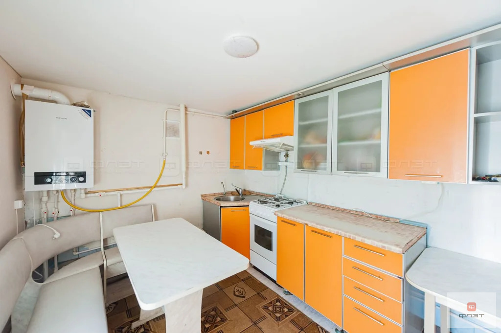 Продажа дома, Казань, ул. Дорожная (Нагорный) - Фото 1