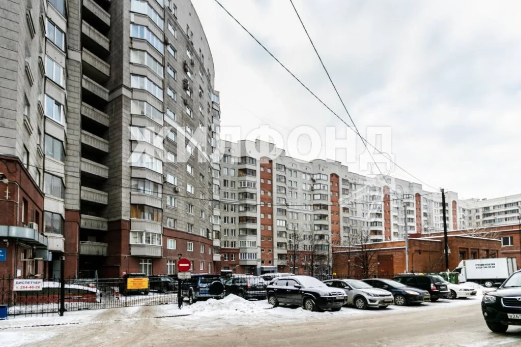 Продажа квартиры, Новосибирск, ул. Зыряновская - Фото 6