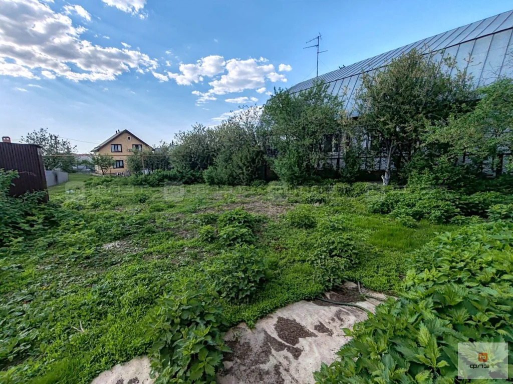 Продажа участка, Высокая Гора, Высокогорский район, ул. Мира - Фото 6