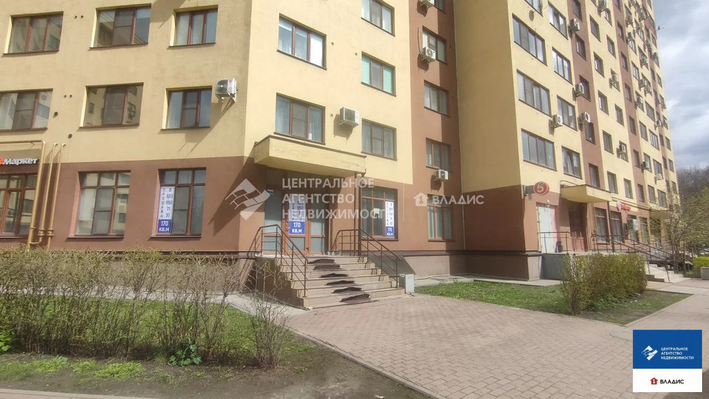 Продажа ПСН, Рязань, ул. Октябрьская - Фото 25