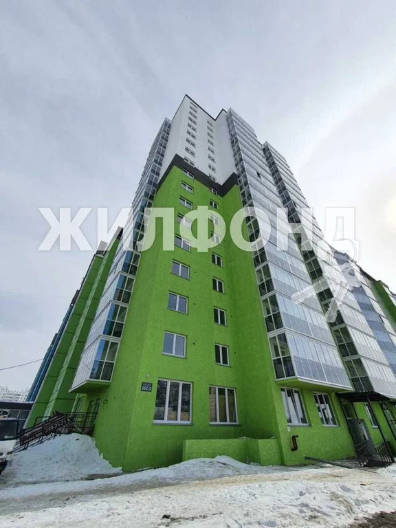 Продажа квартиры, Новосибирск, ул. Титова - Фото 17