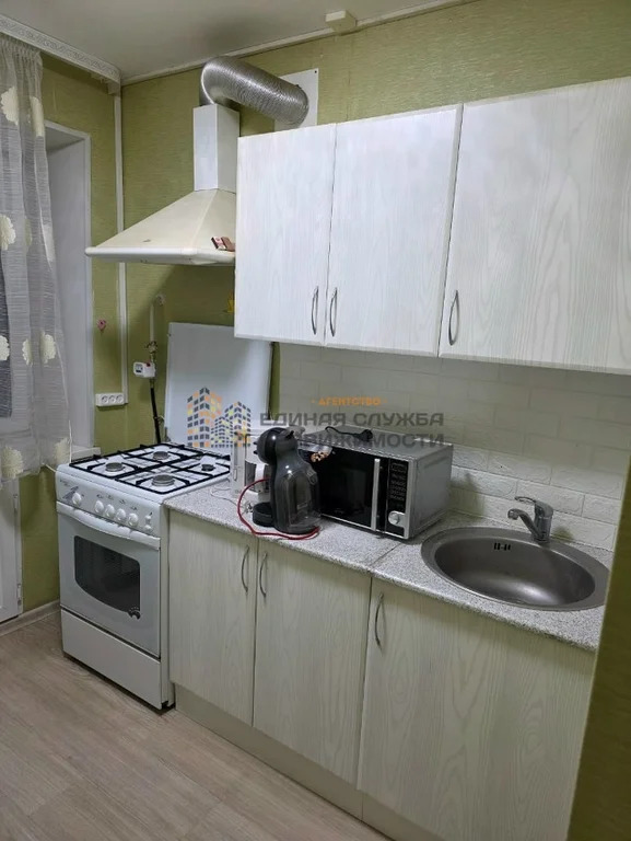 Аренда квартиры, Уфа, ул. Ферина - Фото 1