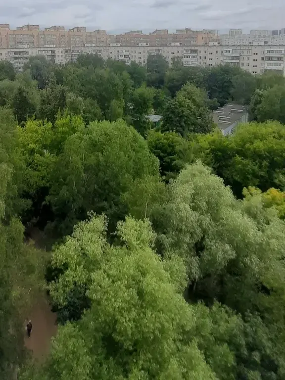 1к. ул.Бестужевых, д.17 - Фото 8