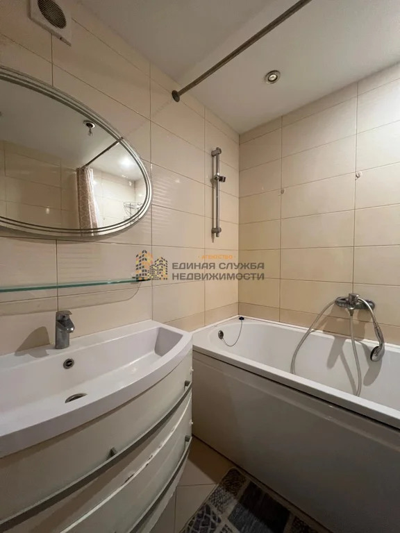 Аренда квартиры, Уфа, ул. Айская - Фото 14