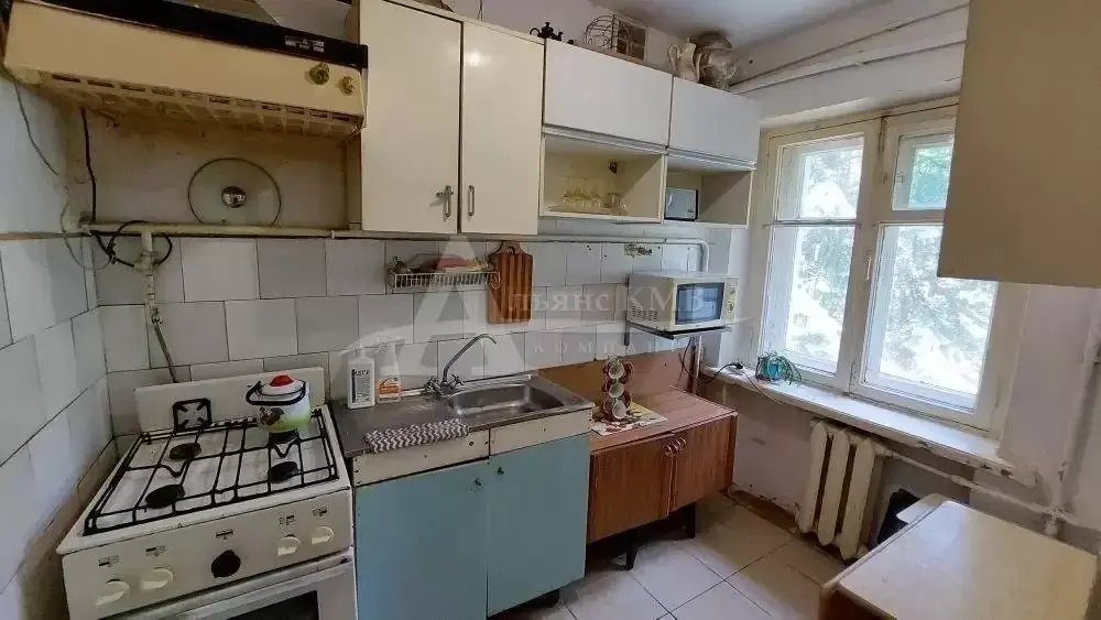 Продажа квартиры, Железноводск, ул. Ленина - Фото 4