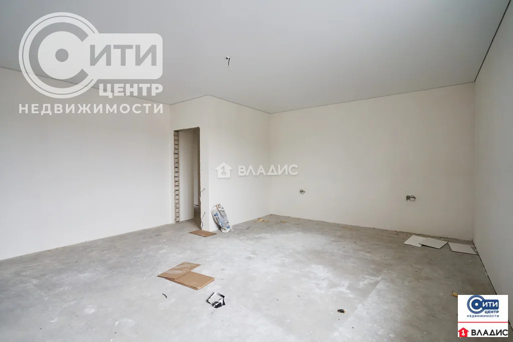 Продажа дома, Медовка, Рамонский район, Лазурная улица - Фото 18