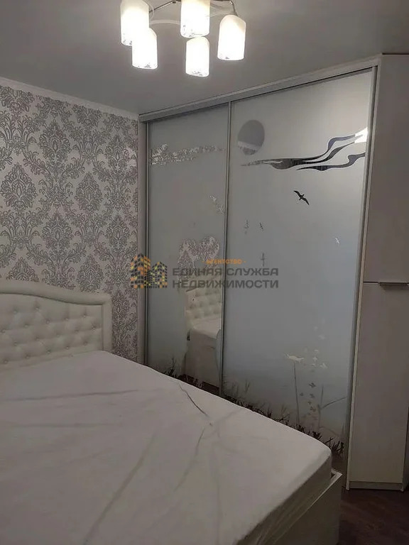 Аренда квартиры, Уфа, улица Машинистов - Фото 4