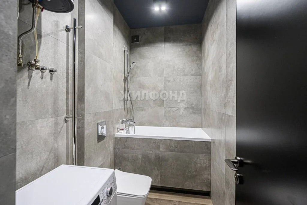 Продажа квартиры, Новосибирск, Кирова пл. - Фото 28