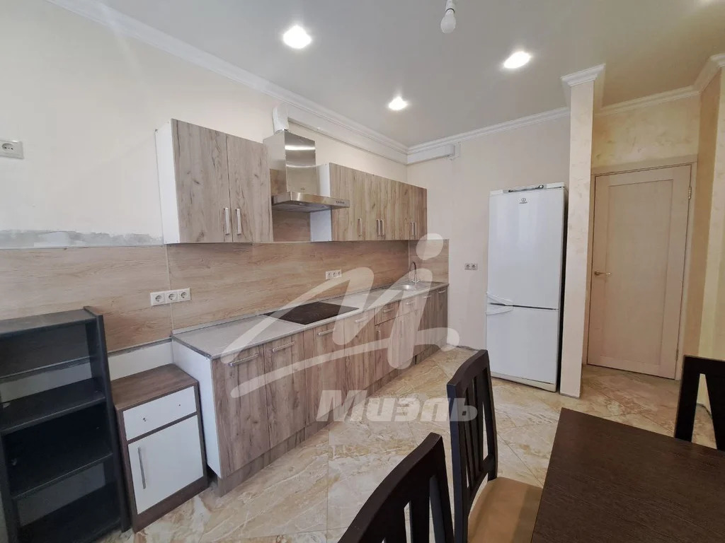 Аренда квартиры, Видное, Ленинский район, Зеленые аллеи б-р. - Фото 4