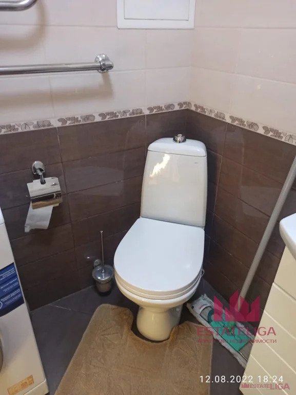 Продажа квартиры, Люберцы, Люберецкий район, улица Барыкина - Фото 9