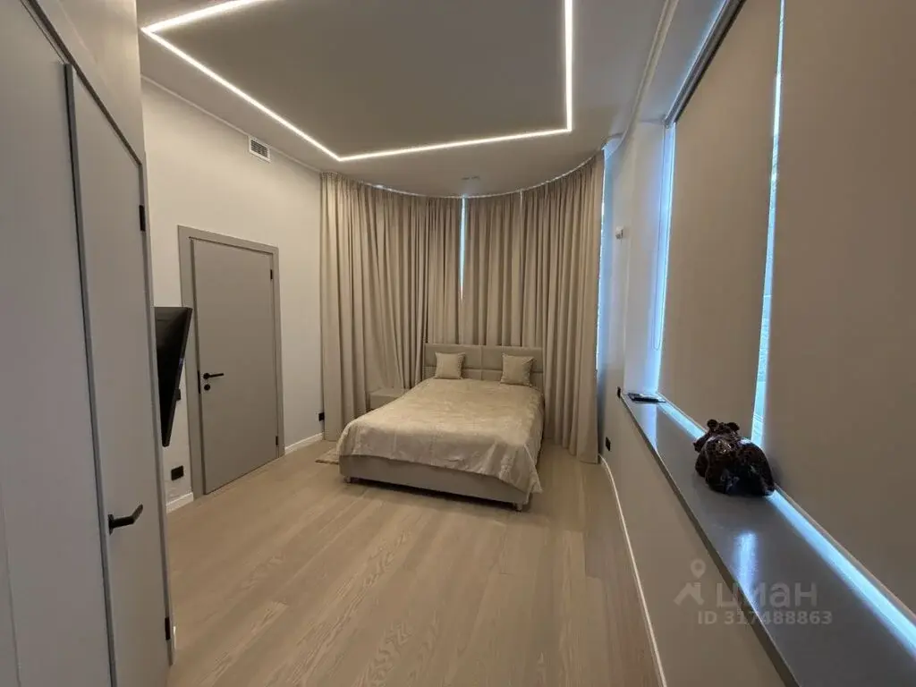 Снять коттедж 700.0м Московская область, Истра муниципальный округ, ... - Фото 5