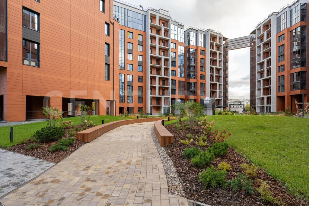 Продажа квартиры, ул. Белоостровская - Фото 20