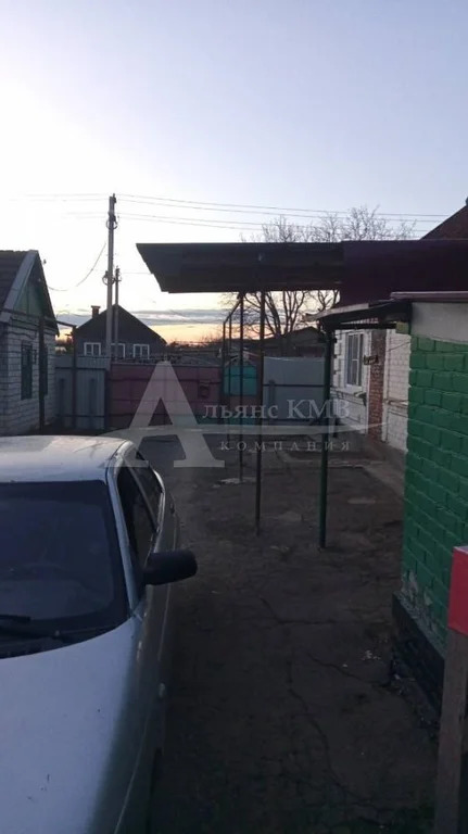 Продажа дома, Георгиевск, ул. Калинина - Фото 19