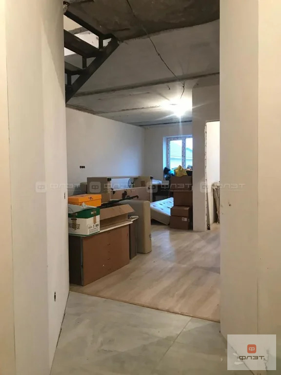 Продажа дома, Куюки, Пестречинский район, ул. Полевая - Фото 2