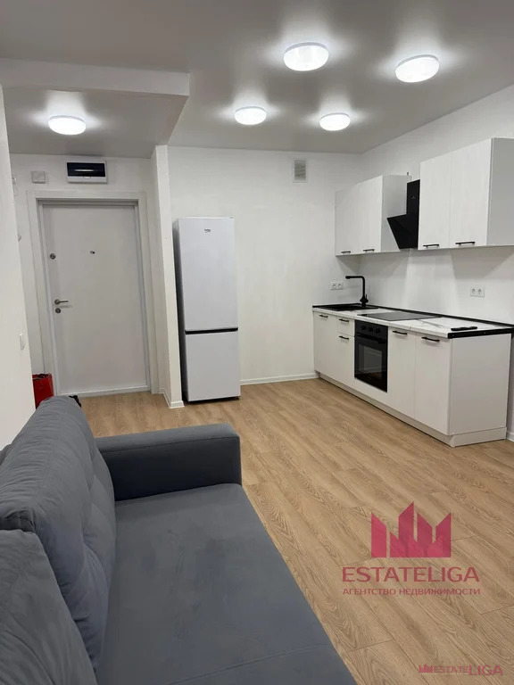 Продажа квартиры, улица Большое Понизовье - Фото 1