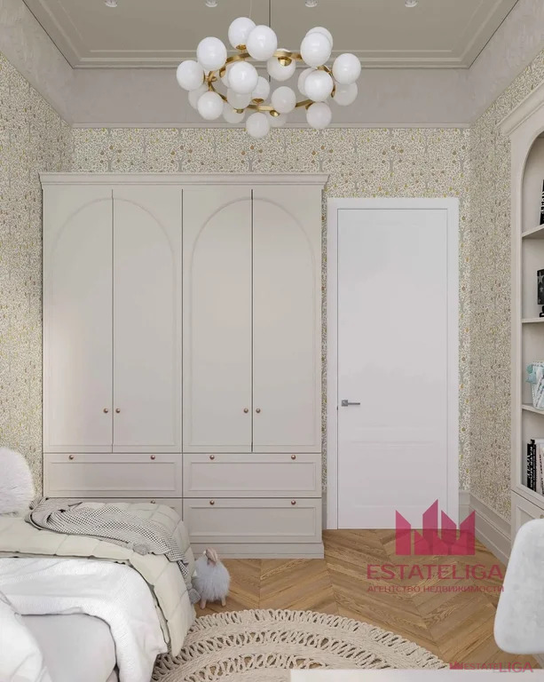 Продажа пентхауса, Корабельная улица - Фото 10