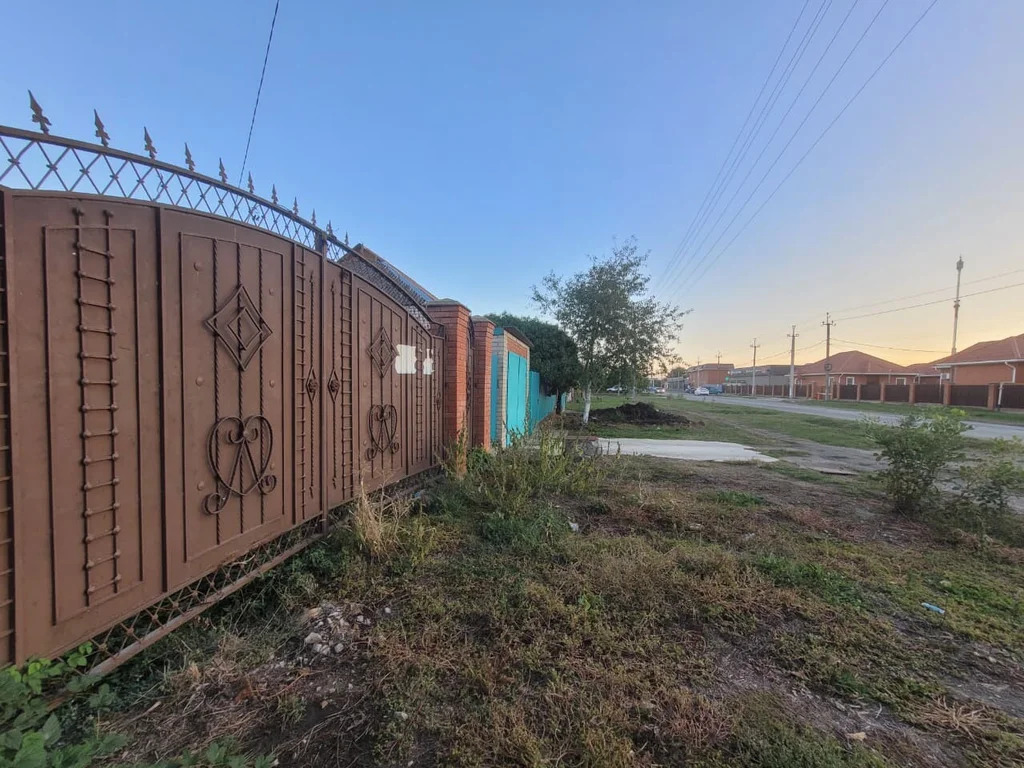 Продажа участка, Северская, Северский район, ул. Казачья - Фото 1