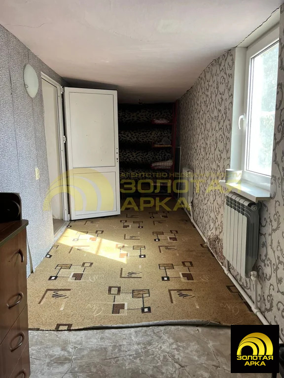 Продажа дома, Ахтанизовская, Темрюкский район, ул. Садовая - Фото 6