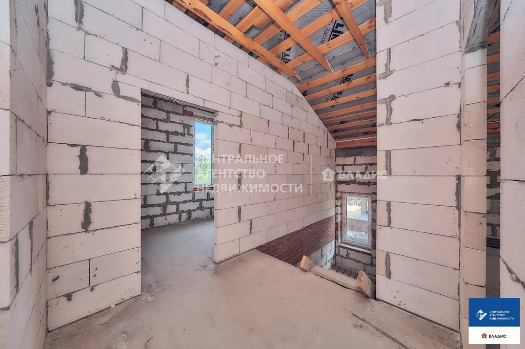 Продажа дома, Рязанский район, Светлая улица - Фото 22